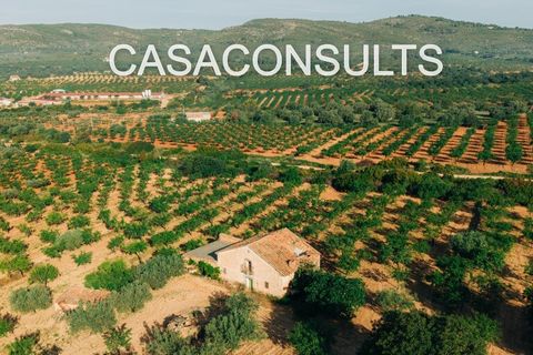 Landejendom i Les Useras, Castellon, Les Useras - € 66.000 | Ref: 293 - foto 3